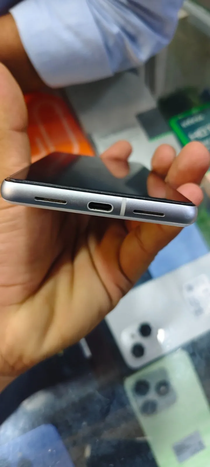Google pixel 7 For Sale in Landhi | Karachi Ads - photo 9