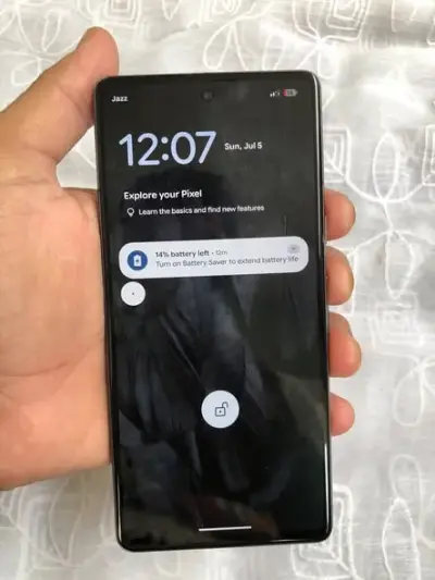 Google pixel 7 For Sale in Mehmoodabad | Karachi Ads - photo 3
