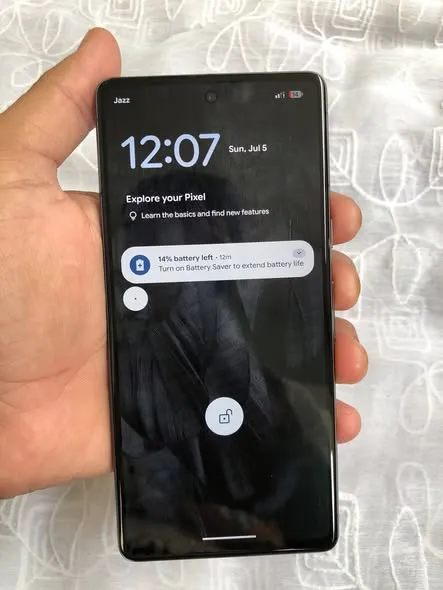 Google pixel 7 For Sale in Mehmoodabad | Karachi Ads - photo 3