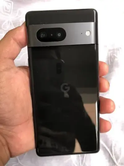 Google pixel 7 For Sale in Mehmoodabad | Karachi Ads - photo 4
