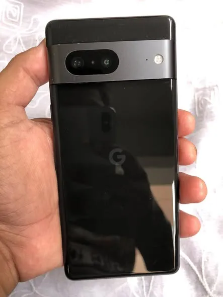 Google pixel 7 For Sale in Mehmoodabad | Karachi Ads - photo 4