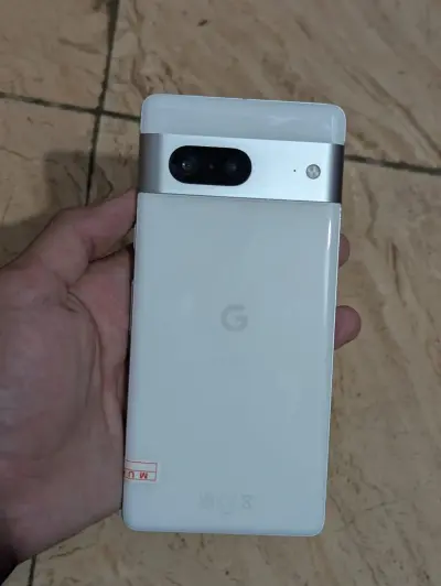 Google pixel 7