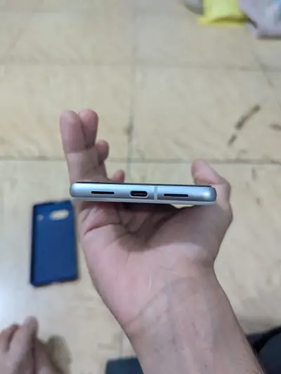 Google pixel 7 - photo 2