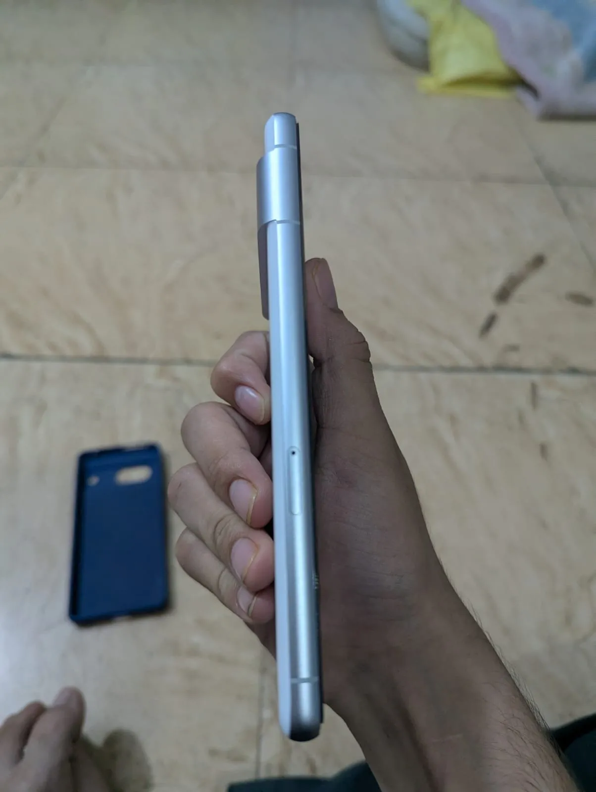 Google pixel 7 - photo 5