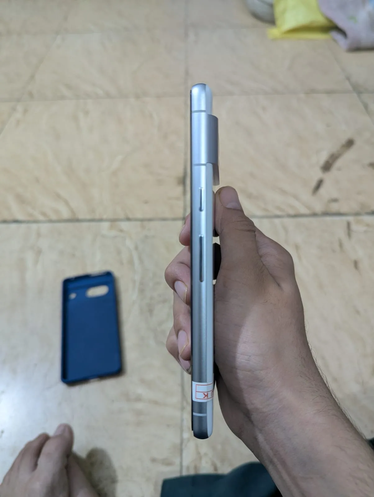 Google pixel 7 - photo 6