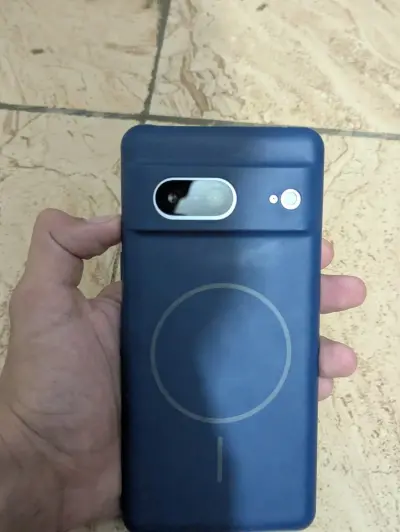 Google pixel 7 - photo 8