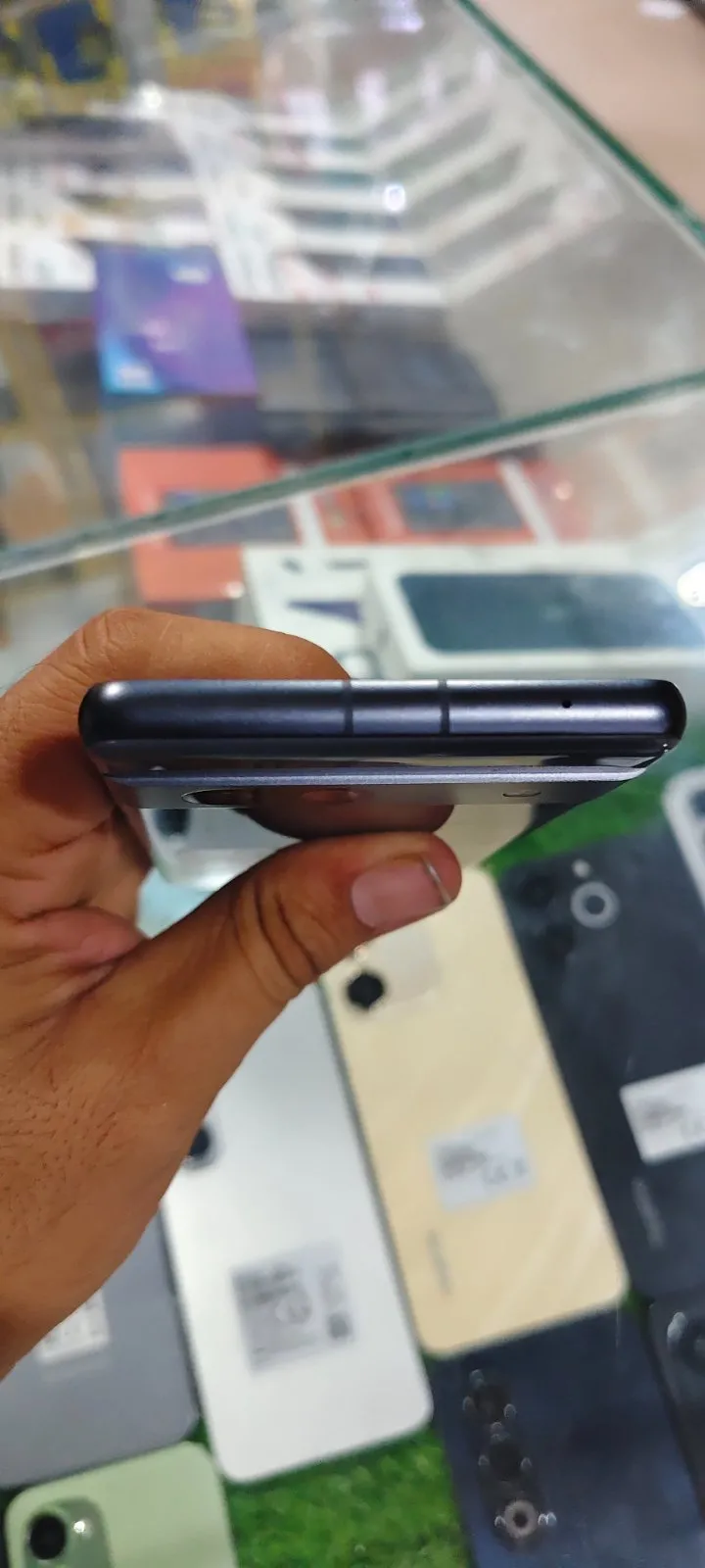 Google pixel 7 a - photo 5