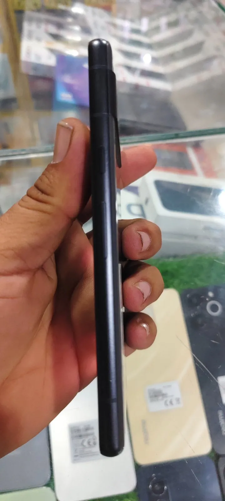 Google pixel 7 a - photo 6