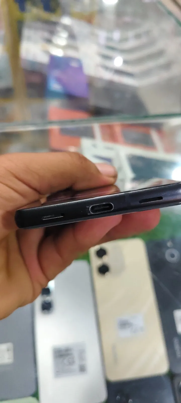 Google pixel 7 a - photo 7