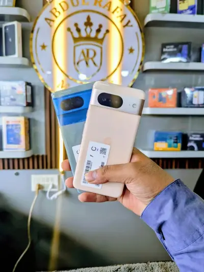 Google pixel 8 - photo 2