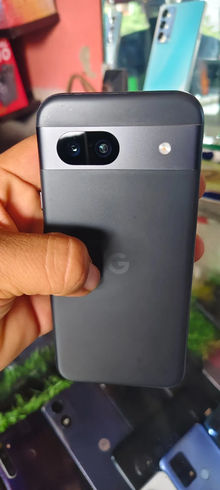 Google pixel 8a For Sale in Landhi | Karachi Ads - photo 1