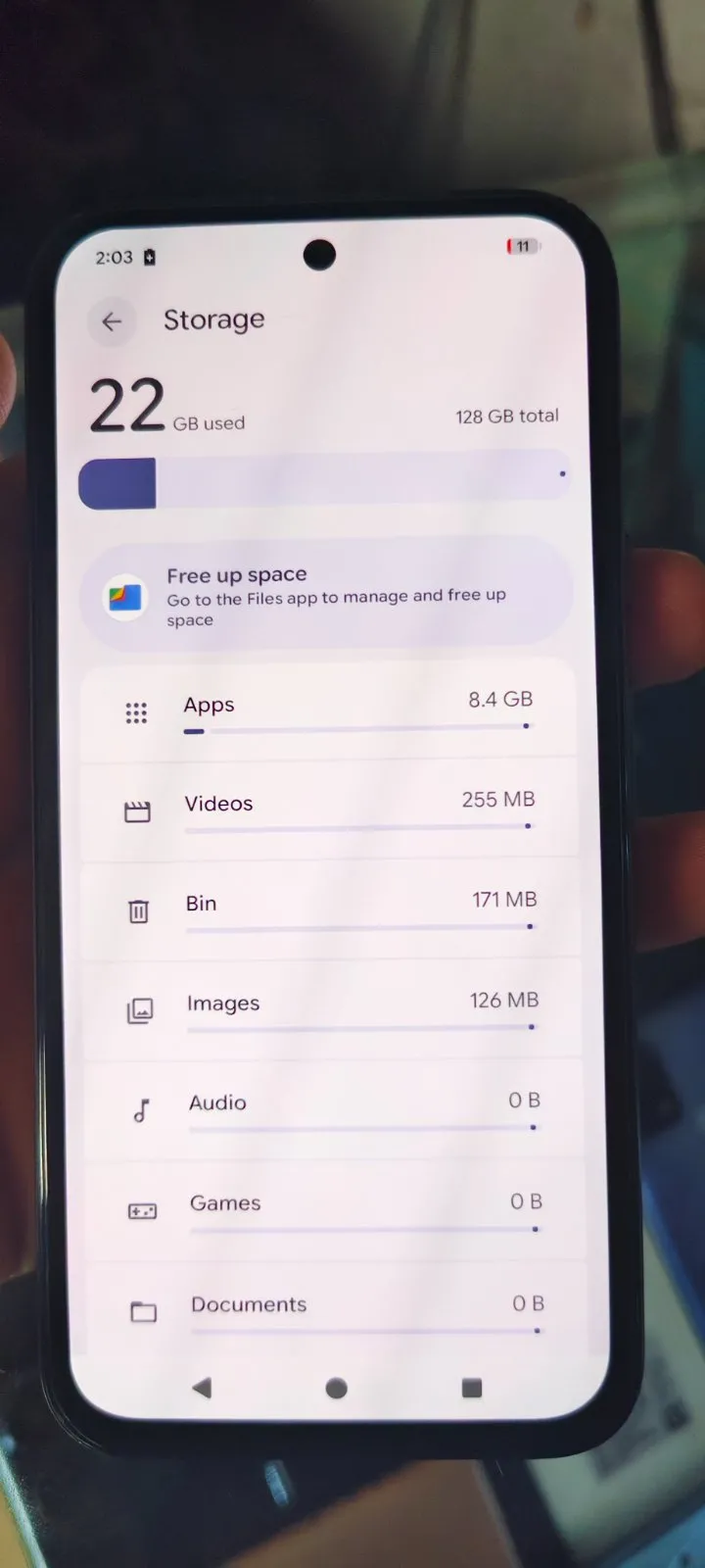 Google pixel 8a For Sale in Landhi | Karachi Ads - photo 12