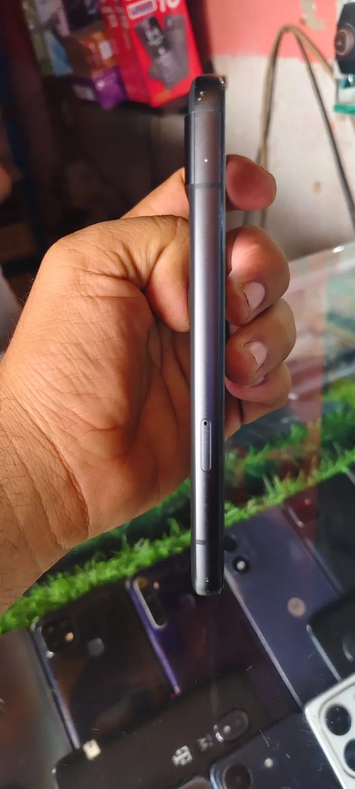 Google pixel 8a For Sale in Landhi | Karachi Ads - photo 3