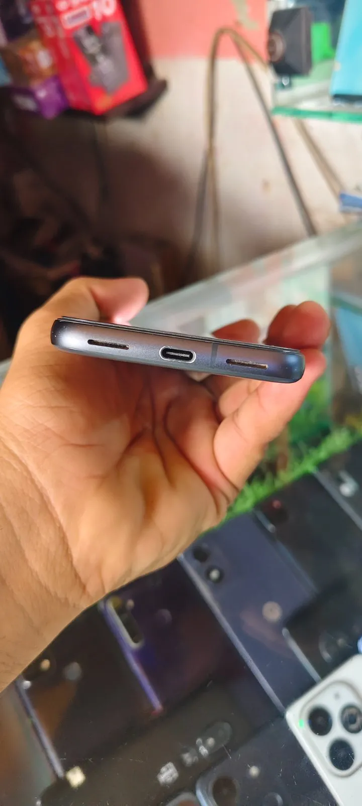 Google pixel 8a For Sale in Landhi | Karachi Ads - photo 4