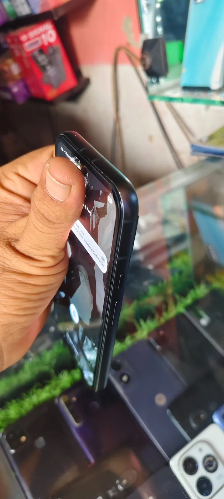Google pixel 8a For Sale in Landhi | Karachi Ads - photo 6