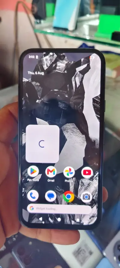 Google pixel 8a For Sale in Landhi | Karachi Ads - photo 8