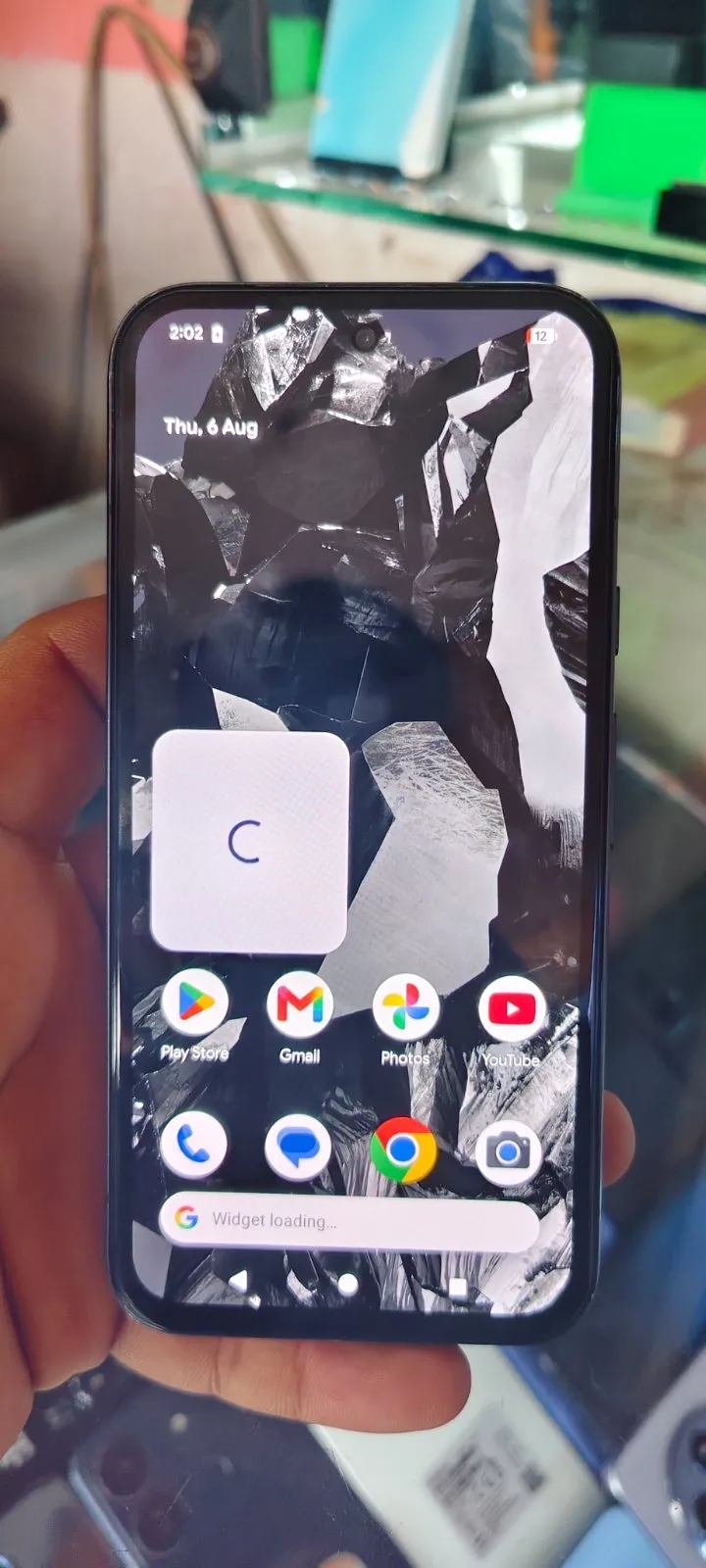 Google pixel 8a For Sale in Landhi | Karachi Ads - photo 8