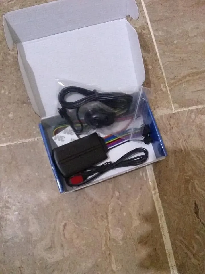 GPS Vehicle Tracker – Real Time Car Tracking Device | Anti-Theft GPS Locator For Sale in Shahra-e-Faisal | Karachi Ads - photo 2