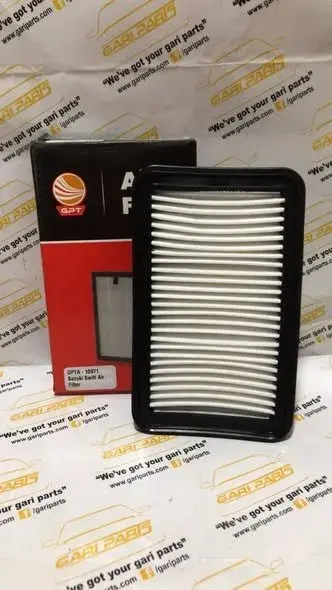 GPT Air Filter Suzuki Swift 2010-2020 | GPTA-10971 | OEM 13780-63J00 | Available at GariParts For Sale in Federal B Area | Karachi Ads