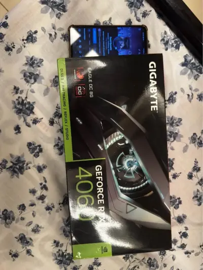 Graphic card For Sale in New Karachi, Karachi