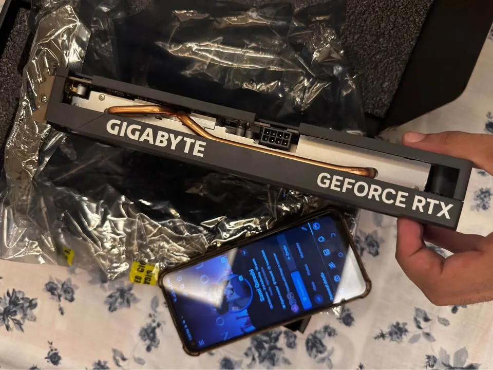 Graphic card For Sale in New Karachi, Karachi - photo 3