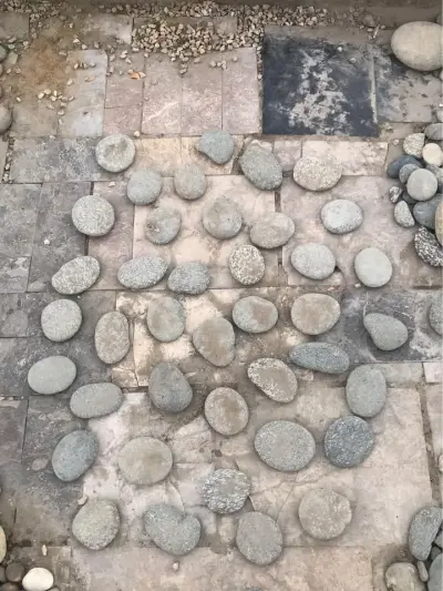 Gravel Stones Landscape For Sale in Liaquatabad | Karachi Ads - photo 3