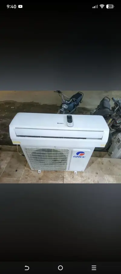 Gree 1.5 ton ( lomo 9 ) Ac for sale - photo 2
