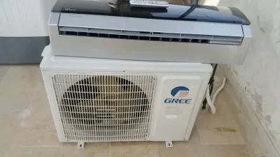 Gree G10 DC Inverter AC – Original | Excellent Condition For Sale in Gulistan-e-Jauhar, Karachi - photo 8