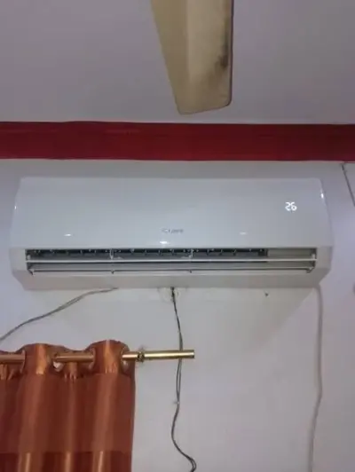 Gree inverter Ac 1.5 ton pular series GS-18PITH11W - For Sale in M.A. Jinnah Road, Karachi