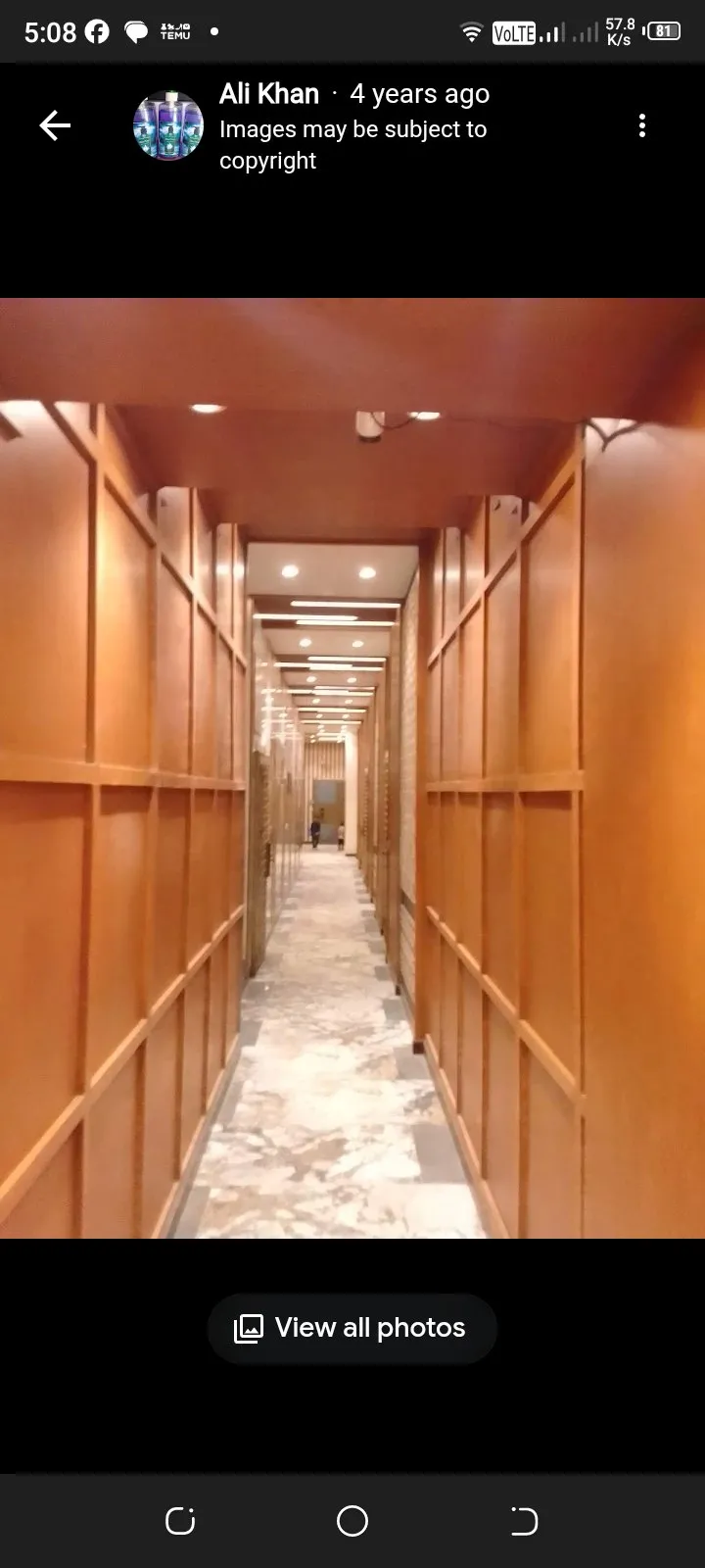 Ground floor apartment with the large basement for sale - photo 3