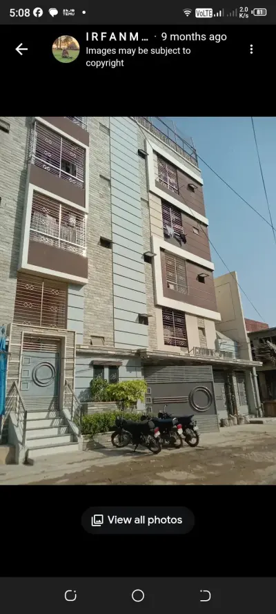 Ground floor apartment with the large basement for sale - photo 4