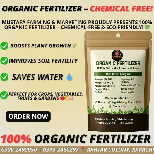 π±β¨ Grow Naturally, Grow Healthy! β¨π± - photo 1