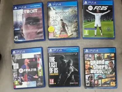 Gta 5 PS4.