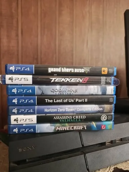 Gta 5 PS4. - photo 2