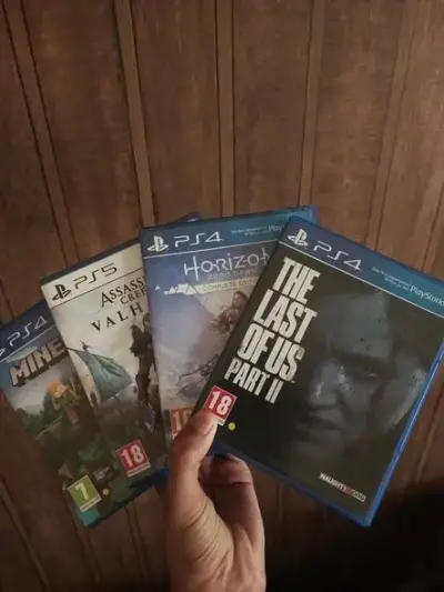 Gta 5 PS4. - photo 3