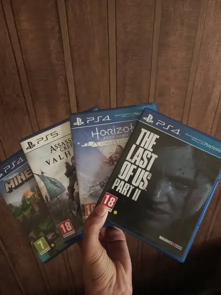 Gta 5 PS4. - photo 3