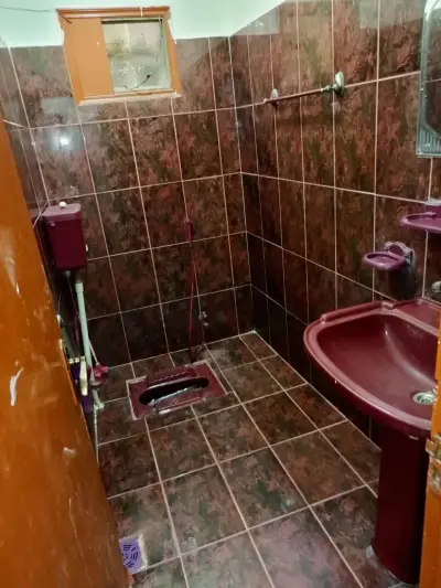 Gulshan-e-Iqbal VIP Block 7 Portion for rent For Rent in Gulshan-e-Iqbal Block 7 | Karachi Ads