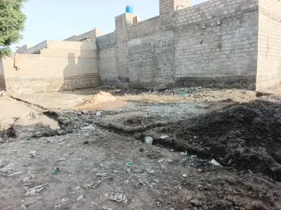 Gulshan e Noor plot For Sale in Surjani Town Sector 1 | Karachi Ads