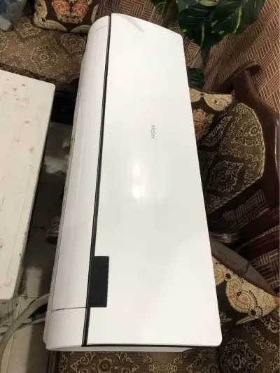 Haier 1.5 Ton Air Conditioner(AC) - For Sale in Gulshan-e-Iqbal, Karachi - photo 4