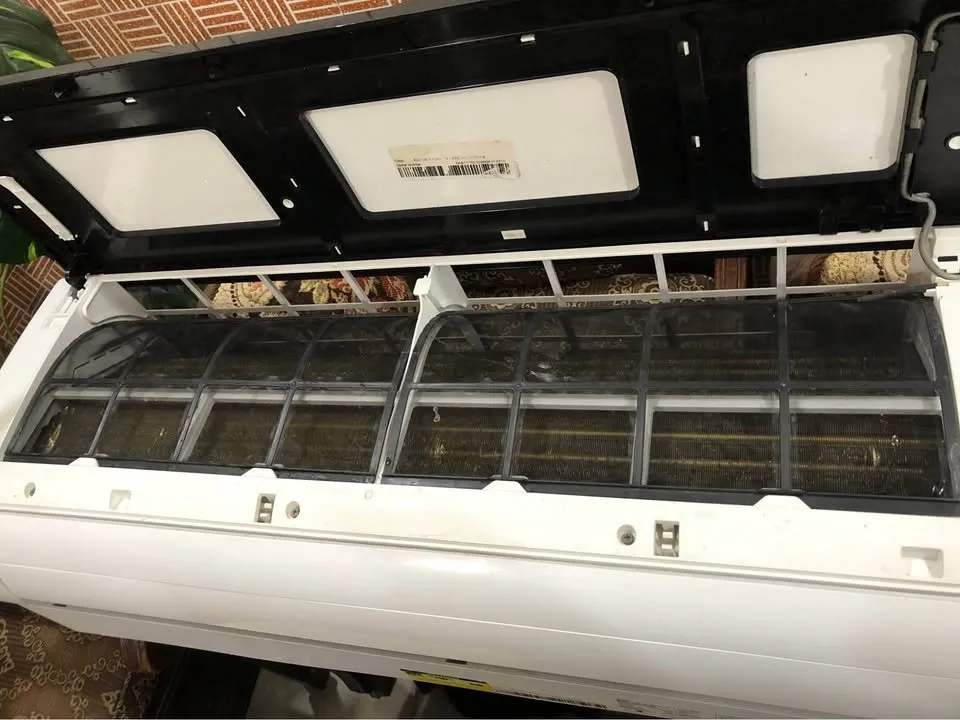Haier 1.5 Ton Air Conditioner(AC) - For Sale in Gulshan-e-Iqbal, Karachi - photo 5