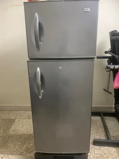 Haier fridge for sell