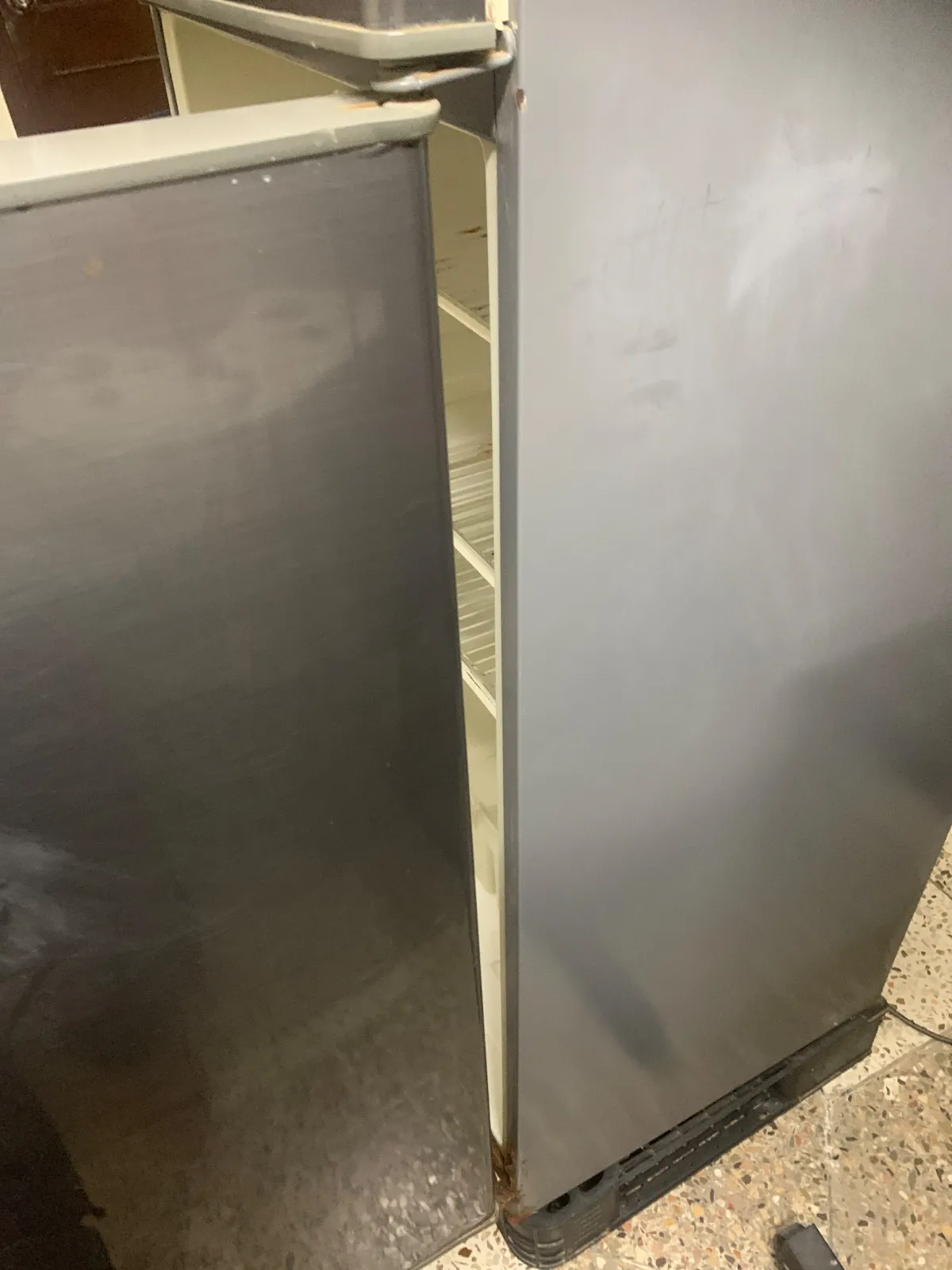 Haier fridge for sell - photo 2