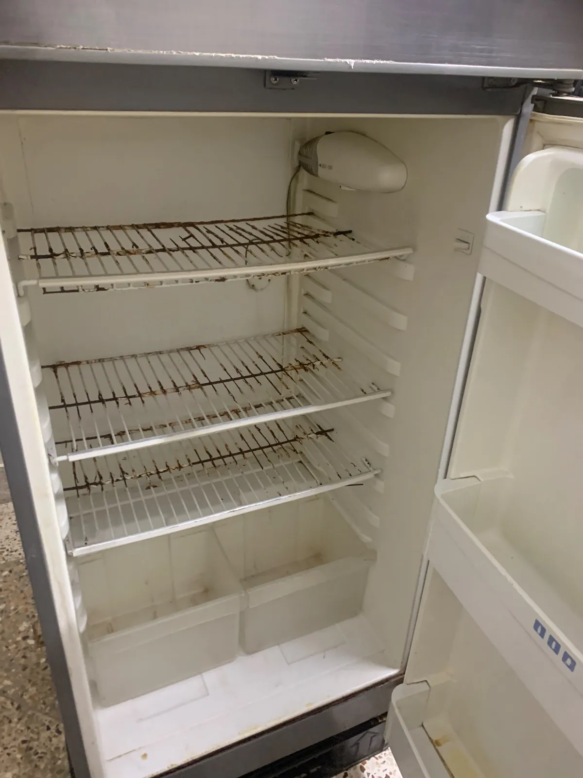 Haier fridge for sell - photo 3