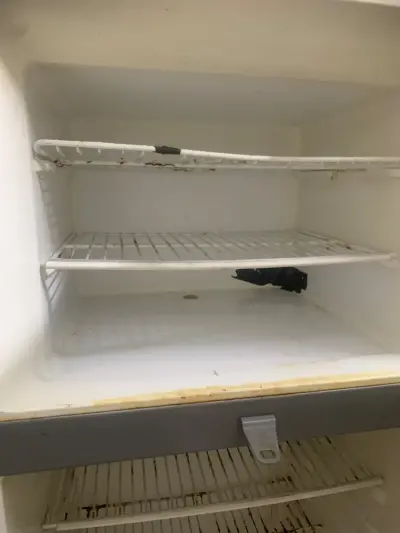 Haier fridge for sell - photo 5