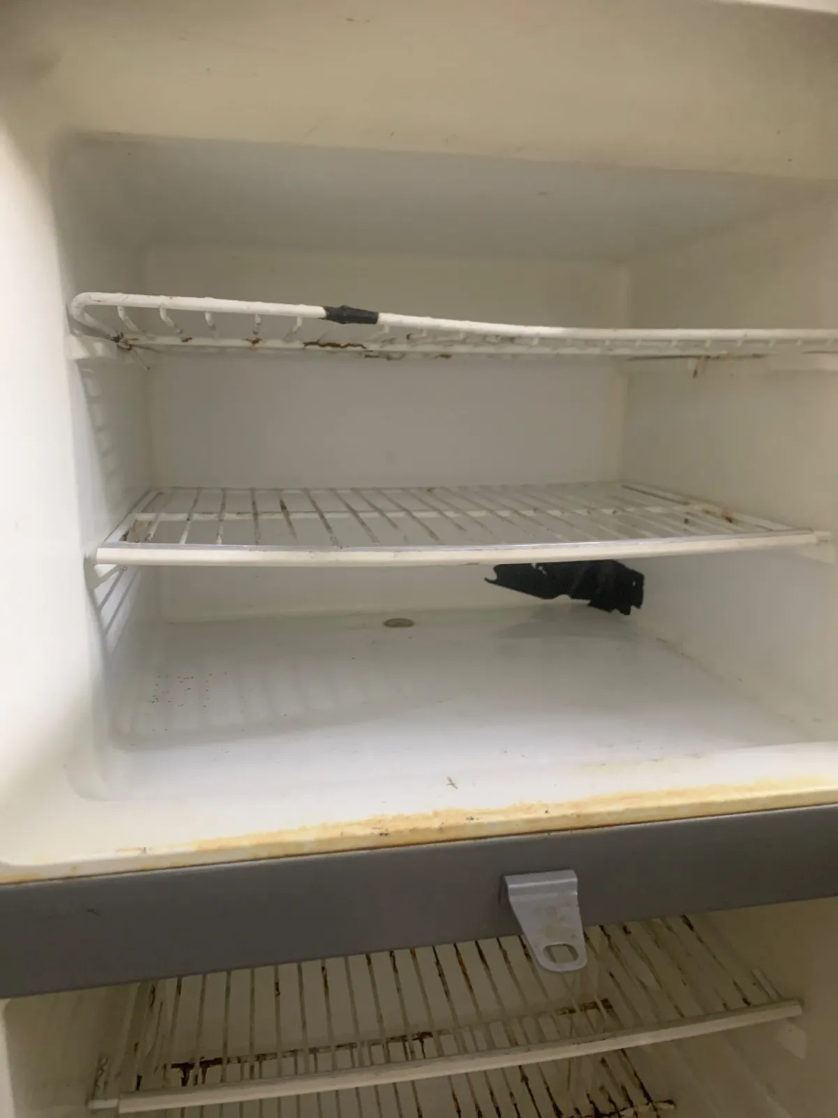 Haier fridge for sell - photo 5