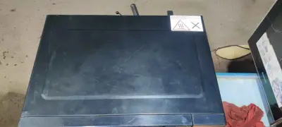 Haier Microwave Oven For Sale in Gulistan-e-Jauhar, Karachi - photo 6