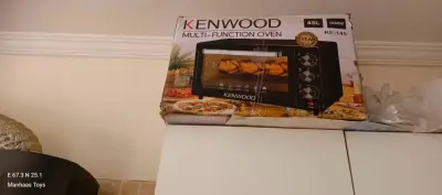 Hair 5 in 1 Convection microwave oven available For Sale in Baldia Town, Karachi