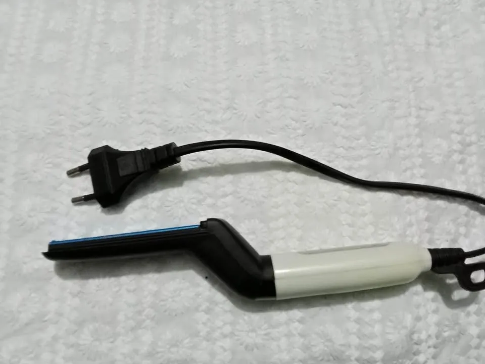 Hair Finishing Stick / Flyaway Tamer - photo 1
