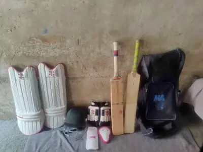 Hard ball kit