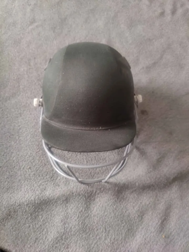 Hard ball kit - photo 3